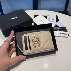 Chanel Wallet Purse